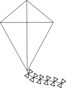kites Დასაბეჭდი Საღებარი Გვერდები